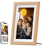 FANGOR Wi-Fi デジタルフォトフレーム 10.1インチ 32GB